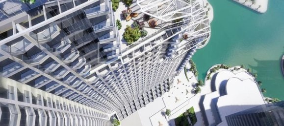 1 bedroom Apartment in Jumeirah Lake Towers, UAE No. 2661 15