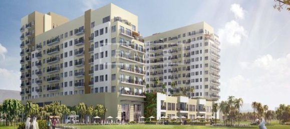 1 bedroom Apartment in Jumeirah Lake Towers, UAE No. 2661 11