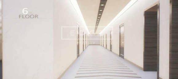 1 bedroom Apartment in Jumeirah Lake Towers, UAE No. 2661 2