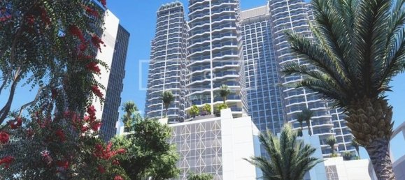 1 bedroom Apartment in Jumeirah Lake Towers, UAE No. 2661 16