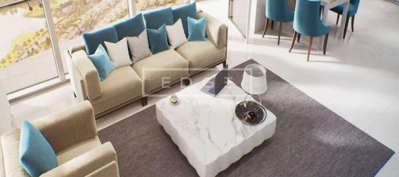 1 bedroom Apartment in Jumeirah Lake Towers, UAE No. 2661 3