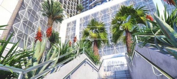 1 bedroom Apartment in Jumeirah Lake Towers, UAE No. 2661 14