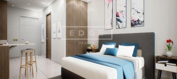 1 bedroom Apartment in Jumeirah Lake Towers, UAE No. 2661 6