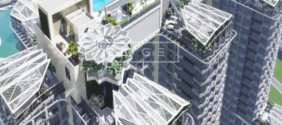 1 bedroom Apartment in Jumeirah Lake Towers, UAE No. 2661 17