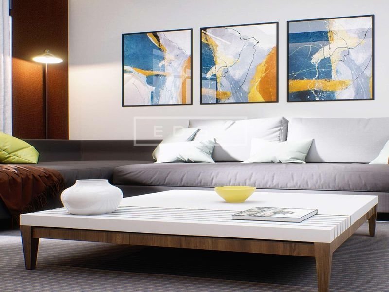 1 bedroom Apartment in Jumeirah Lake Towers, UAE No. 2661