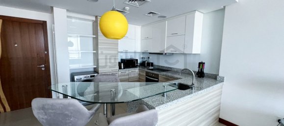 1 bedroom Apartment in Galali, Bahrain No. 335 4