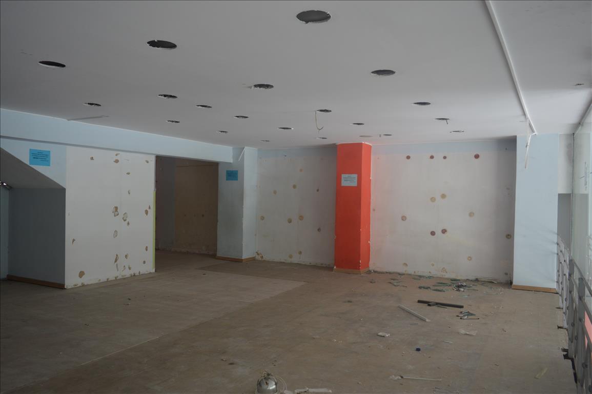 Мезонет 1200м² в Афины, Центральные Афины, Аттика, Греция № 6293