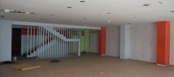 Мезонет 1200м² в Афины, Центральные Афины, Аттика, Греция № 6293 4