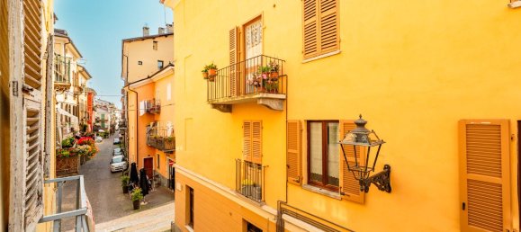 Apartamento de 2 habitaciónes en Cuneo, Italy No. 374397 17