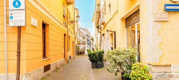 Apartamento de 2 habitaciónes en Cuneo, Italy No. 374397 19