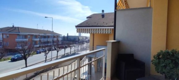 3 Schlafzimmer Wohnung in Costigliole Saluzzo, Italy, Nr. 211365 6