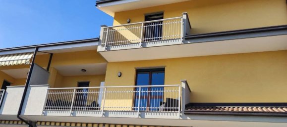 3 Schlafzimmer Wohnung in Costigliole Saluzzo, Italy, Nr. 211365 40