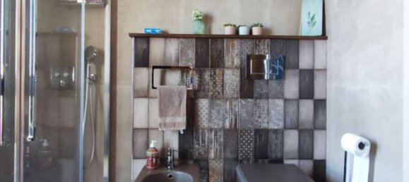 3 Schlafzimmer Wohnung in Costigliole Saluzzo, Italy, Nr. 211365 20