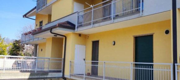 3 Schlafzimmer Wohnung in Costigliole Saluzzo, Italy, Nr. 211365 38
