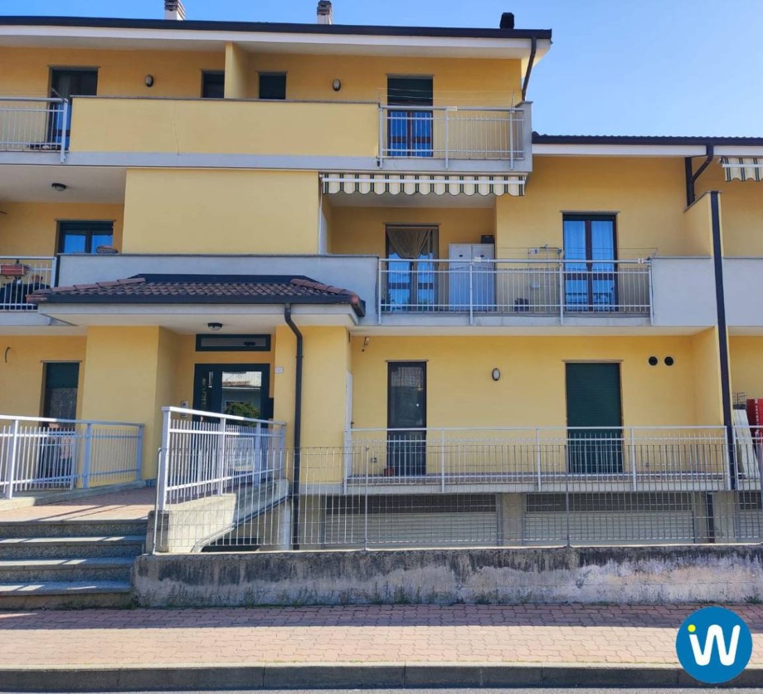 3 Schlafzimmer Wohnung in Costigliole Saluzzo, Italy, Nr. 211365