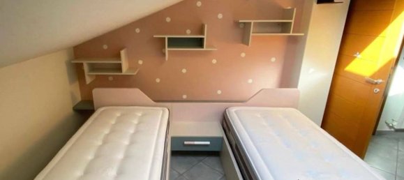 3 Schlafzimmer Wohnung in Costigliole Saluzzo, Italy, Nr. 211365 27