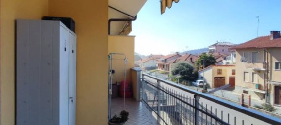 3 Schlafzimmer Wohnung in Costigliole Saluzzo, Italy, Nr. 211365 14