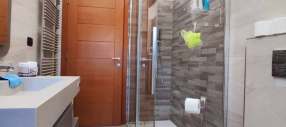 3 Schlafzimmer Wohnung in Costigliole Saluzzo, Italy, Nr. 211365 36