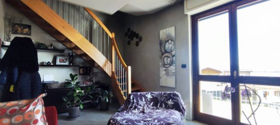 3 Schlafzimmer Wohnung in Costigliole Saluzzo, Italy, Nr. 211365 5