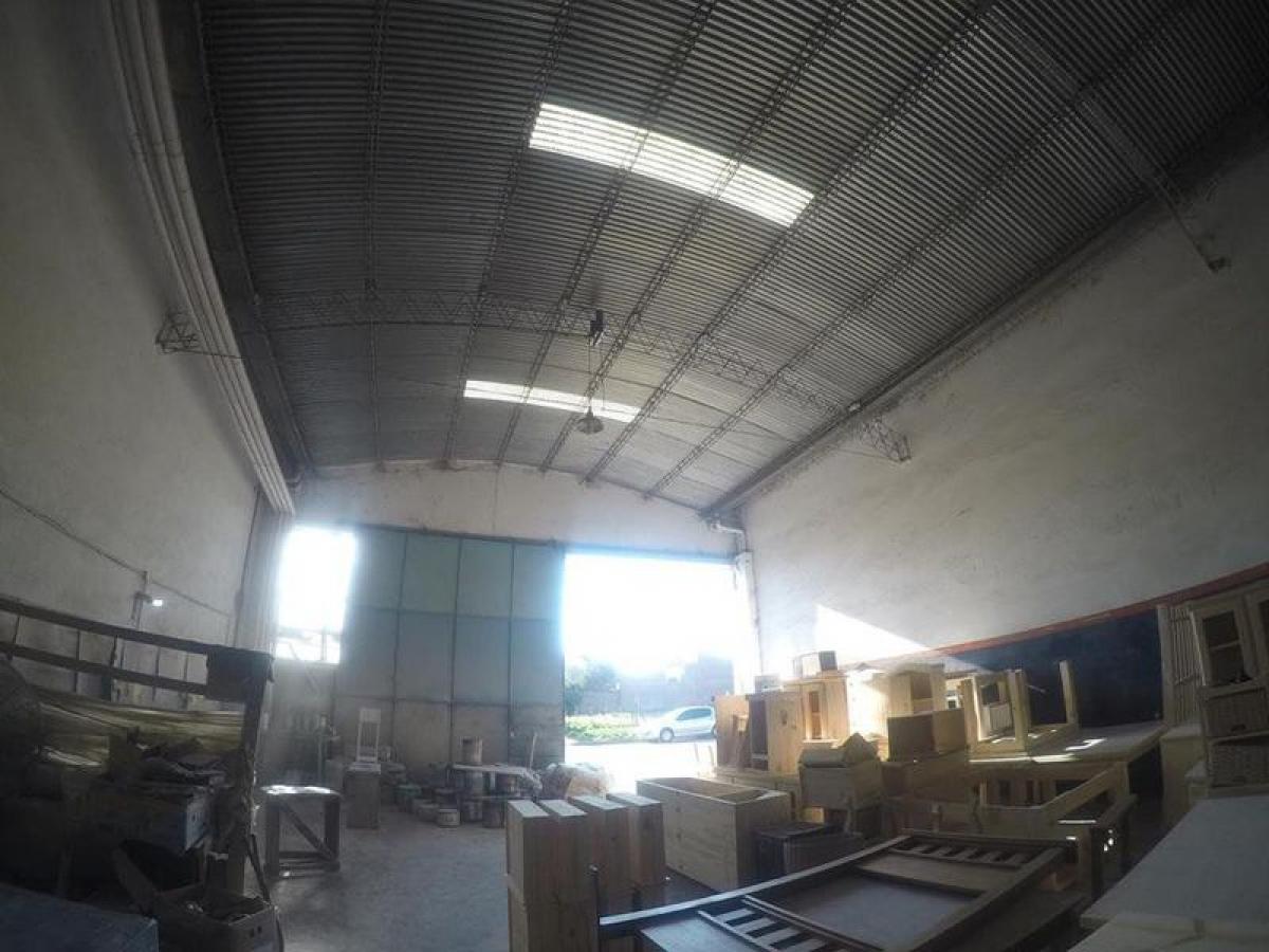 Edificio en Buenos Aires, Argentina 400 m² No. 109000