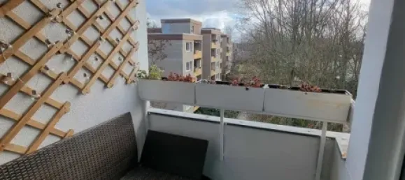 1 bedroom Apartment in Buckow, Germany No. 95708 12