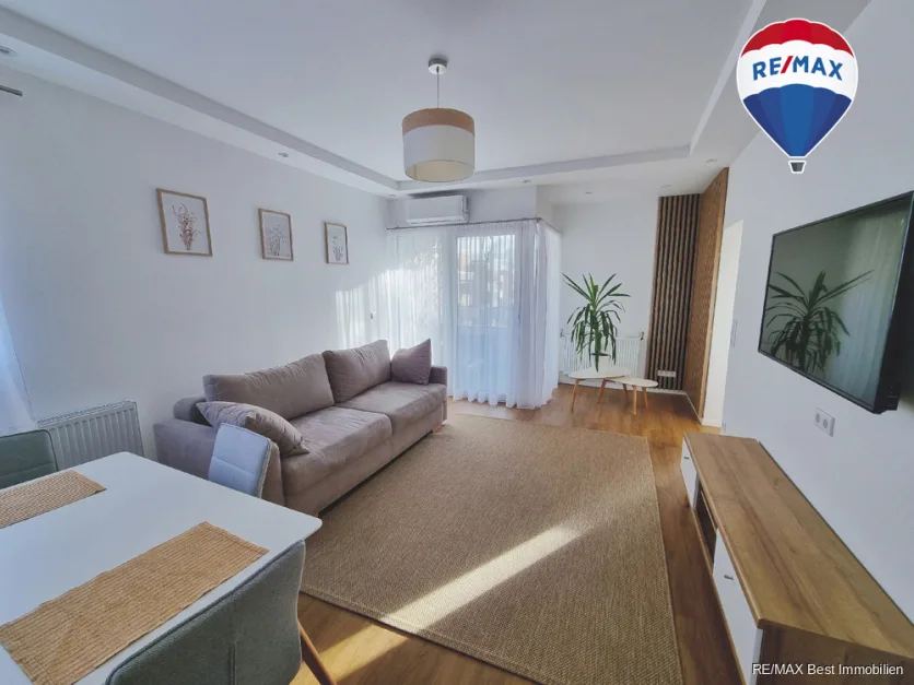 1 bedroom Apartment in Buckow, Germany No. 95708