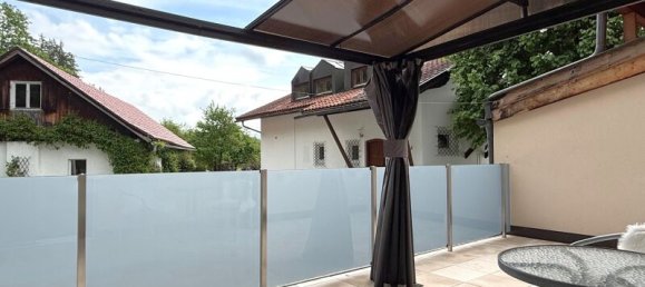 2-Zimmer Wohnung in Absam, Austria, Nr. 173627 5