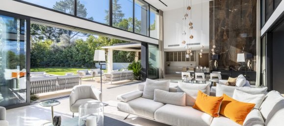 Villa T5 em Mougins, France N.º 346929 2