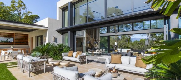 Villa T5 em Mougins, France N.º 346929 3