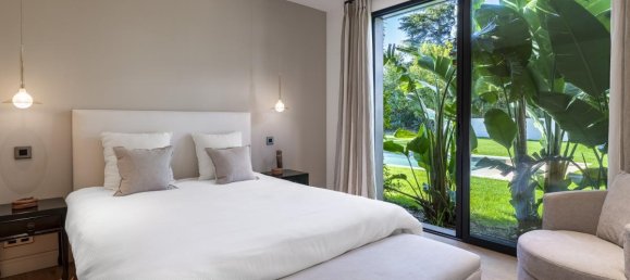 Villa T5 em Mougins, France N.º 346929 7