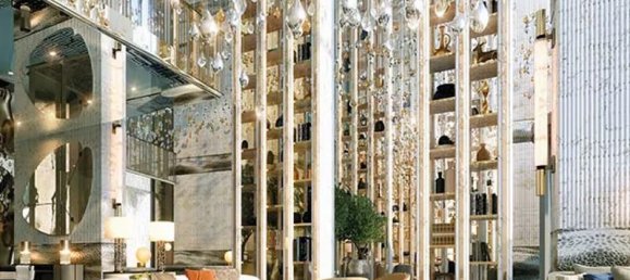 4 bedrooms Penthouse in Dubai Marina, UAE No. 2735 12