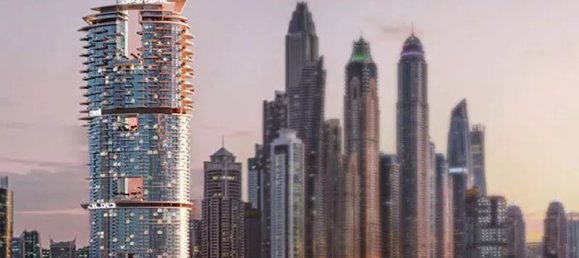 4 bedrooms Penthouse in Dubai Marina, UAE No. 2735 2