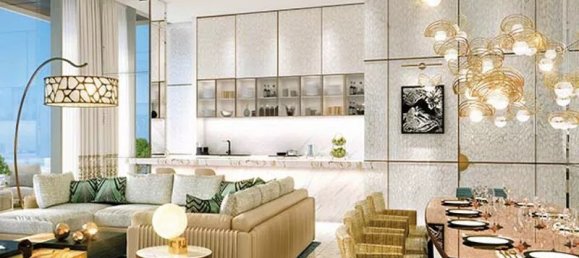 4 bedrooms Penthouse in Dubai Marina, UAE No. 2735 9