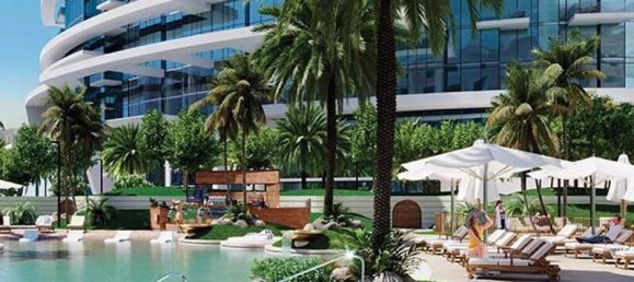 4 bedrooms Penthouse in Dubai Marina, UAE No. 2735 11