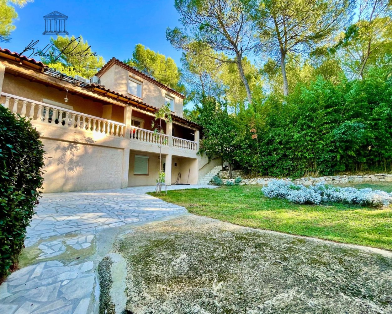 7 Schlafzimmer Haus in Montferrier-sur-Lez, France, Nr. 298277