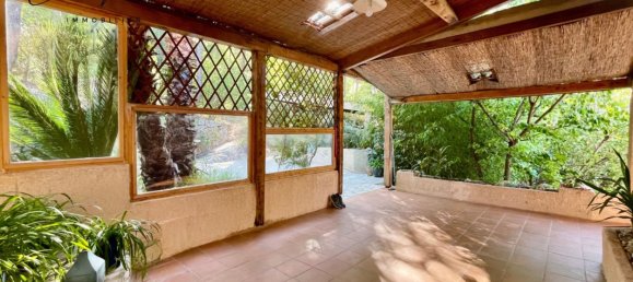 7 Schlafzimmer Haus in Montferrier-sur-Lez, France, Nr. 298277 13