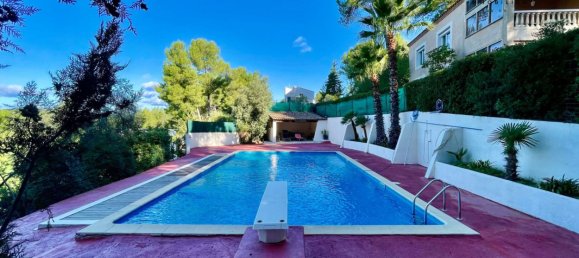 7 Schlafzimmer Haus in Montferrier-sur-Lez, France, Nr. 298277 3