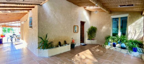 7 Schlafzimmer Haus in Montferrier-sur-Lez, France, Nr. 298277 14