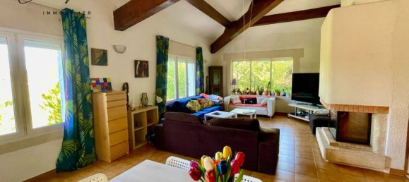 7 Schlafzimmer Haus in Montferrier-sur-Lez, France, Nr. 298277 9