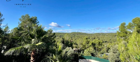 7 Schlafzimmer Haus in Montferrier-sur-Lez, France, Nr. 298277 10