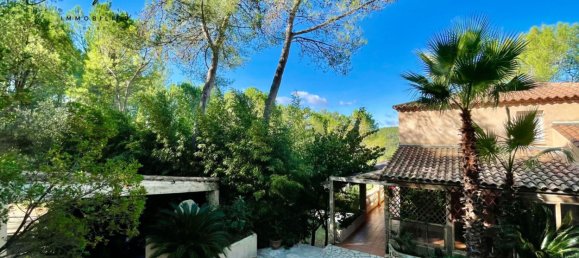 7 Schlafzimmer Haus in Montferrier-sur-Lez, France, Nr. 298277 15