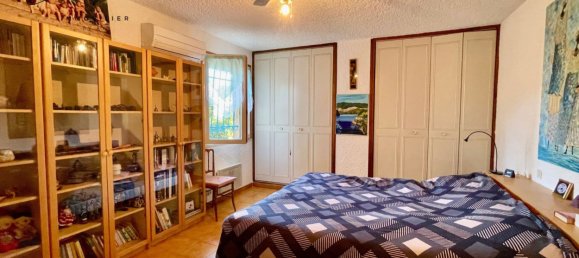 7 Schlafzimmer Haus in Montferrier-sur-Lez, France, Nr. 298277 12