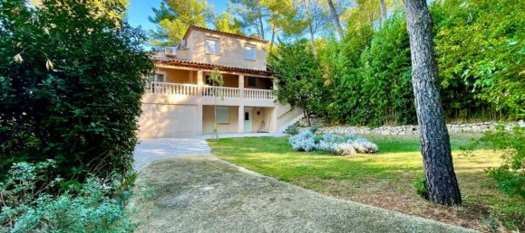 7 Schlafzimmer Haus in Montferrier-sur-Lez, France, Nr. 298277 2