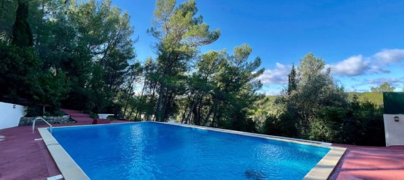 7 Schlafzimmer Haus in Montferrier-sur-Lez, France, Nr. 298277 6