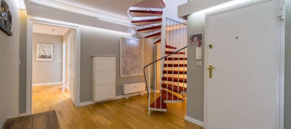 Duplex T4 em Hamburg-Nord, Germany N.º 227089 19