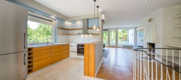 Duplex T4 em Hamburg-Nord, Germany N.º 227089 16