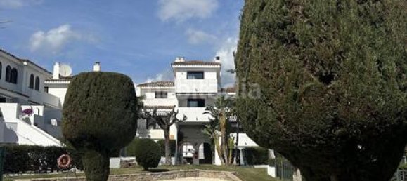 3 chambres Maison de ville à Estepona, Spain No. 33171 19