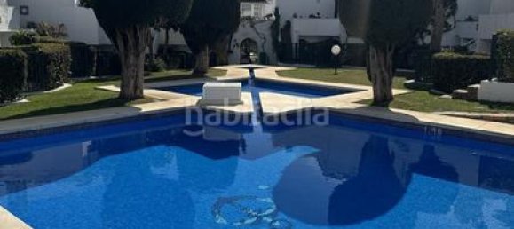 3 chambres Maison de ville à Estepona, Spain No. 33171 2