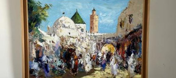 3 chambres Maison de ville à Estepona, Spain No. 33171 13