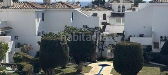 3 chambres Maison de ville à Estepona, Spain No. 33171 5